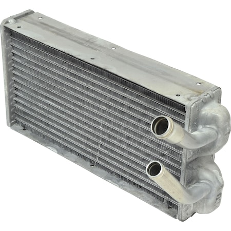 Universal Air Cond Universal Air Conditioning Heater Core, Ht399078C HT399078C